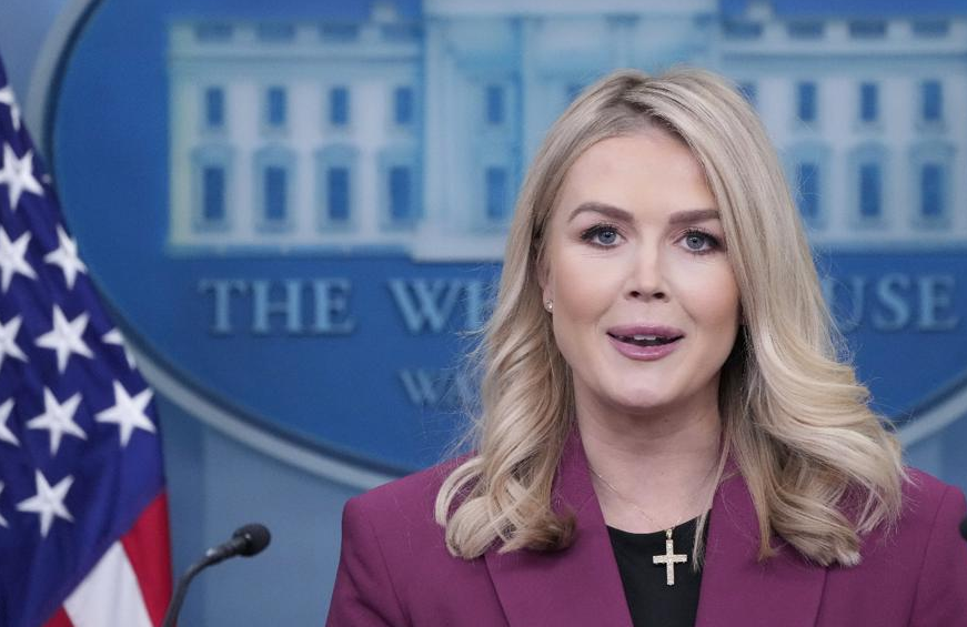 Vocera de Trump advierte a Cuba para que realicen cambios drásticos