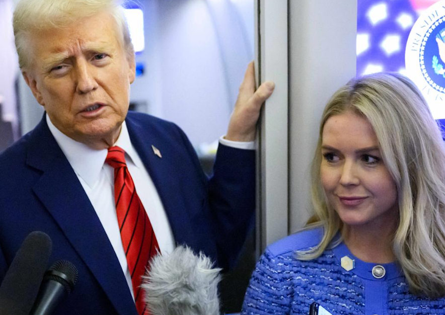 ¿Qué significa que la vocera de Trump advierte a Cuba?