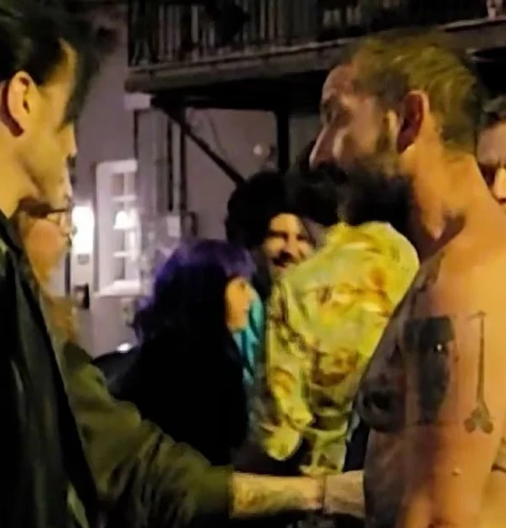 Consecuencias legales: ¿qué sigue para Shia LaBeouf?