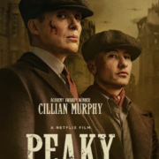 Nuevo tráiler de ‘Peaky Blinders: The Immortal Man’
