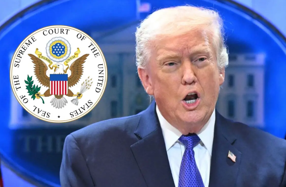 Trump ‘reta’ a Corte de EEUU con nueva estrategia arancelaria