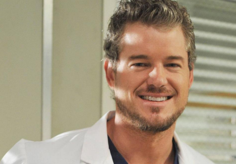 ¿Cómo Eric Dane descubrió que tenía ELA?