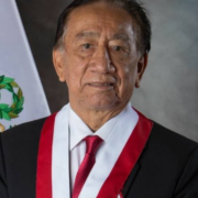 EEUU quiere seguir trabajando con Perú y su nuevo presidente