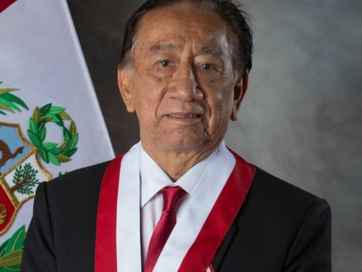EEUU quiere seguir trabajando con Perú y su nuevo presidente