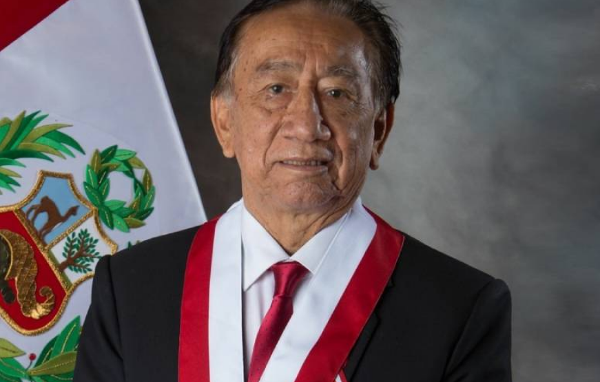 EEUU quiere seguir trabajando con Perú y su nuevo presidente