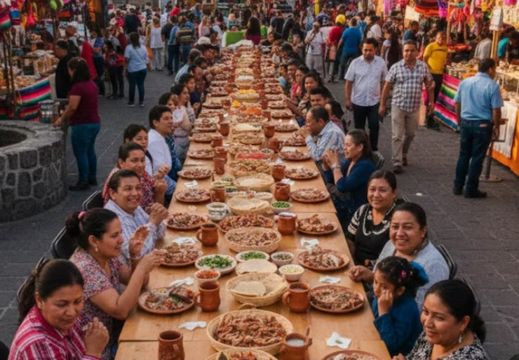 Feria del Pulque y la Barbacoa 2026, lo que debes saber