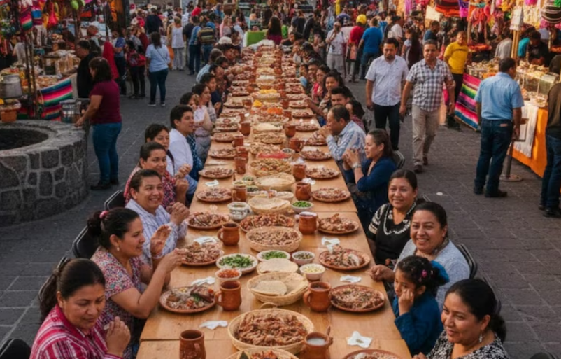 Feria del Pulque y la Barbacoa 2026, lo que debes saber