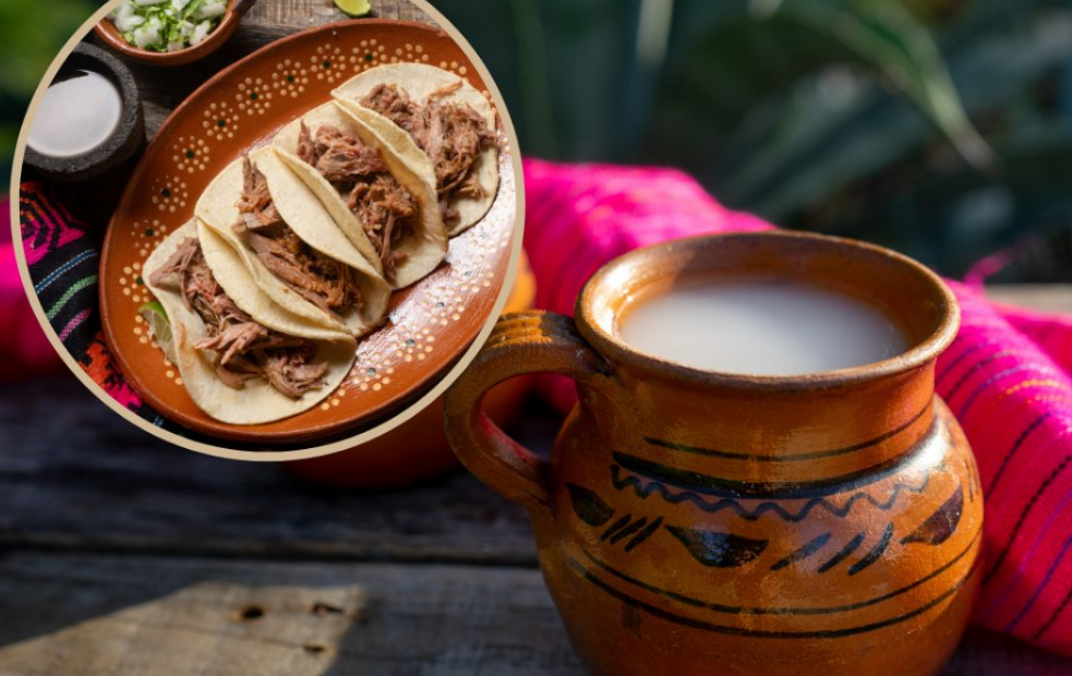 Todo sobre la Feria del Pulque y la Barbacoa 2026 en CDMX