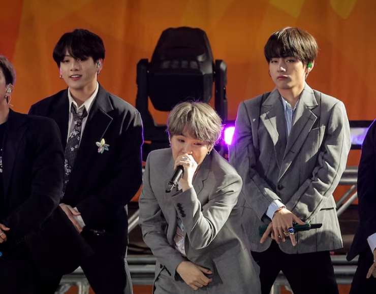 BTS llega a Yucatán, toda la información necesaria para las "Army"