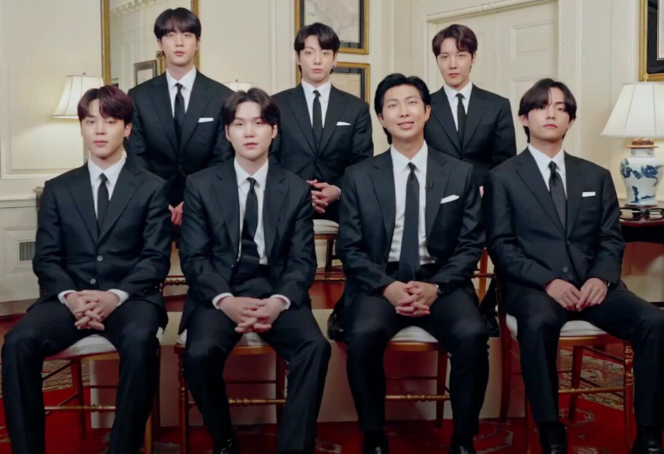 ¿Qué esperar de la proyección de BTS en Mérida?