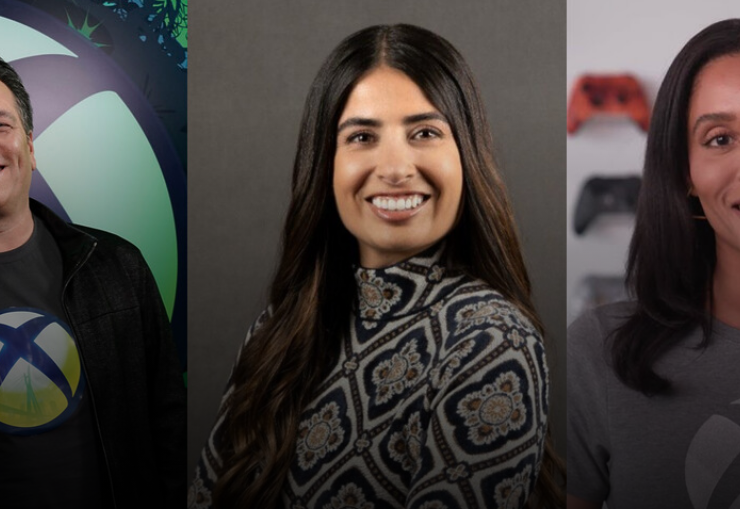 Líderes de Xbox dejan la marca al mismo tiempo