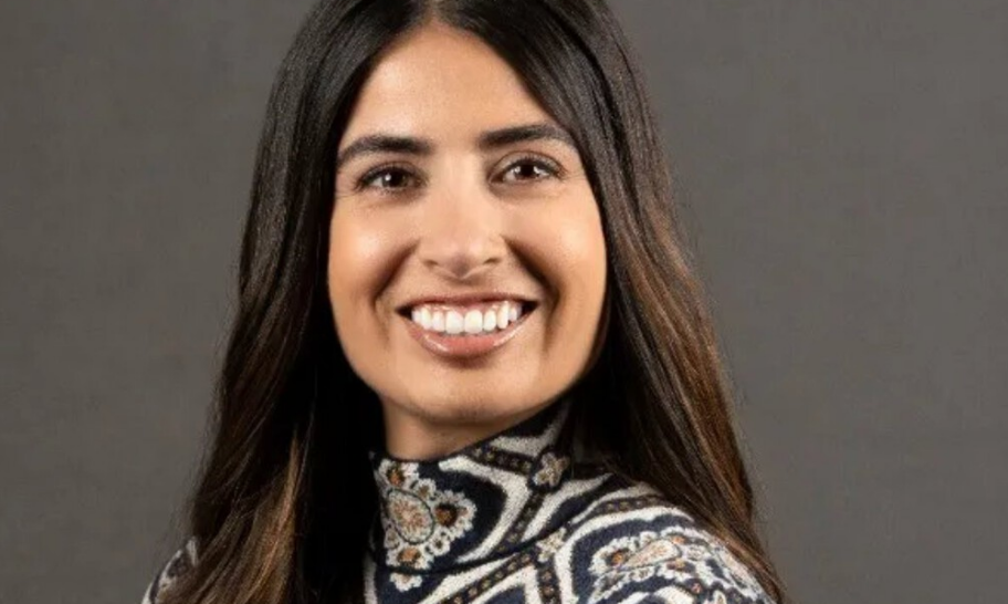 Asha Sharma: la nueva cara de Xbox