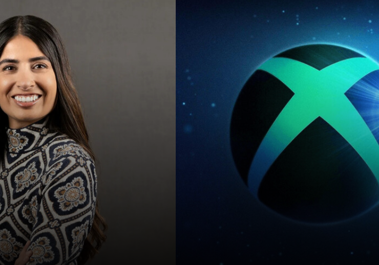 La nueva CEO de Xbox jamás jugó videojuegos y eso preocupa a los fans