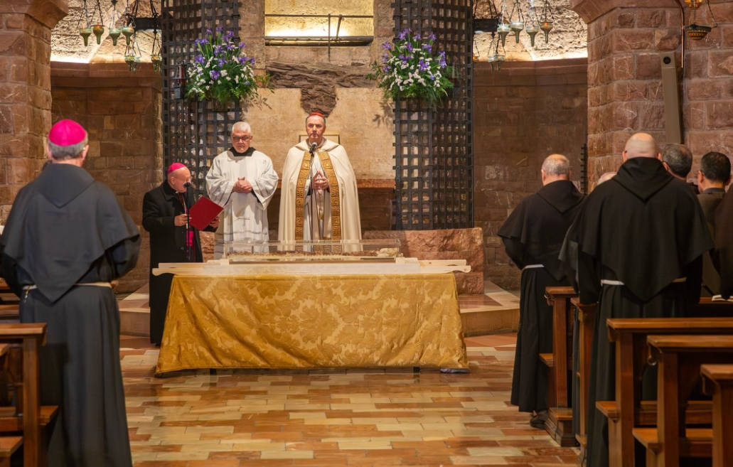 Hallazgo y estudios científicos de las reliquias