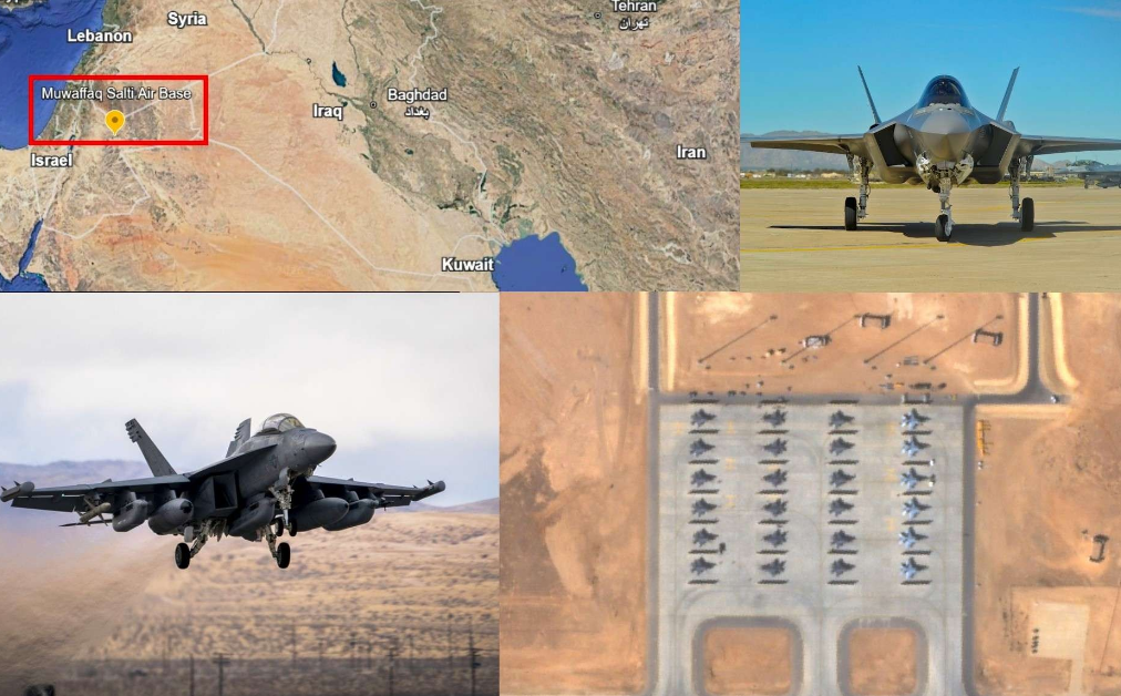 Movimientos militares que elevan la tensión