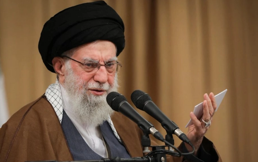 Irán teme un nuevo ataque de EEUU ya que se detectan aviones de combate en las cercanías