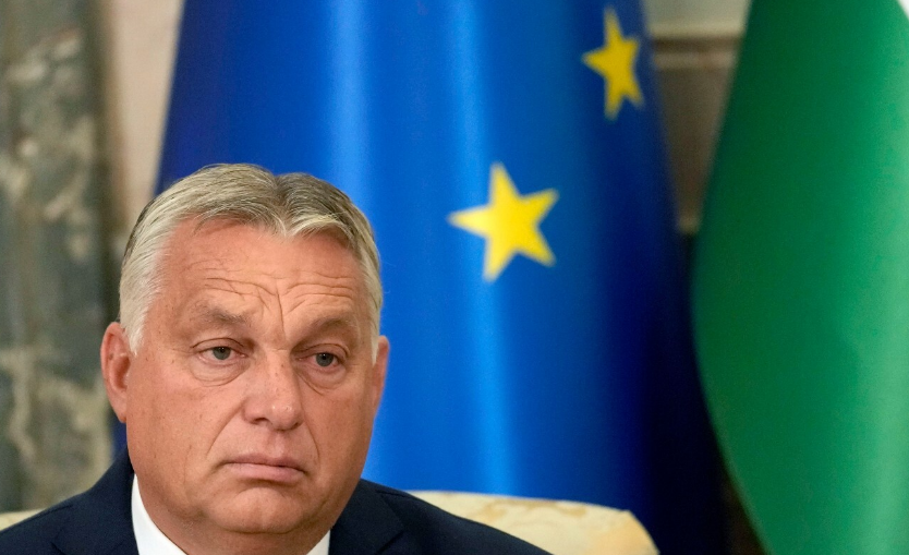 Hungría bloqueará las nuevas sanciones de la UE a Moscú