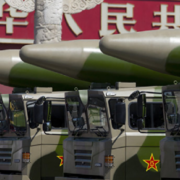 Imágenes satelitales revelan la expansión del arsenal nuclear del régimen de China