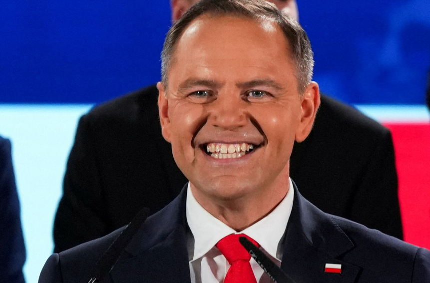 Presidente Nawrocki impulsa mayor disuasión