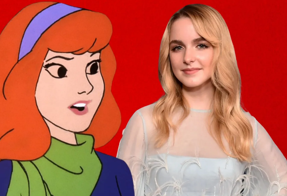 El origen de Mystery Inc. revelado