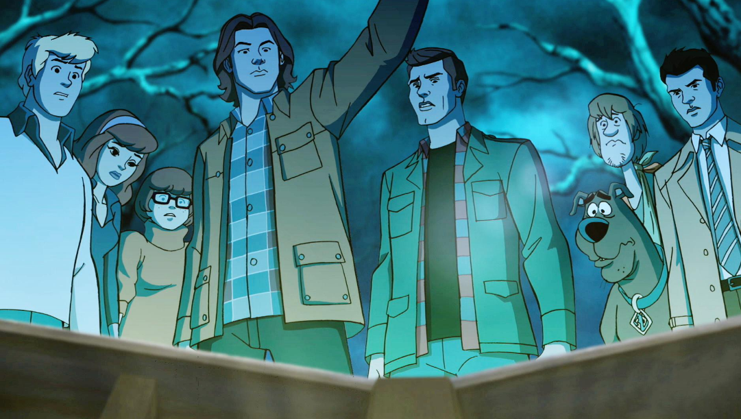 Legado de Scooby-Doo y conexión con nuevas generaciones