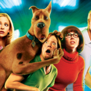 Netflix hará una serie de Scooby-Doo live action