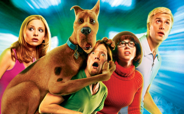 Netflix hará una serie de Scooby-Doo live action