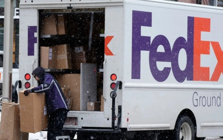 FedEx demanda a Trump: claves del conflicto comercial