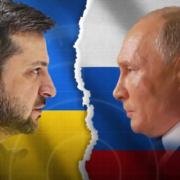 Zelensky descarta rendirse y Putin no logró su objetivo en 4 años de guerra