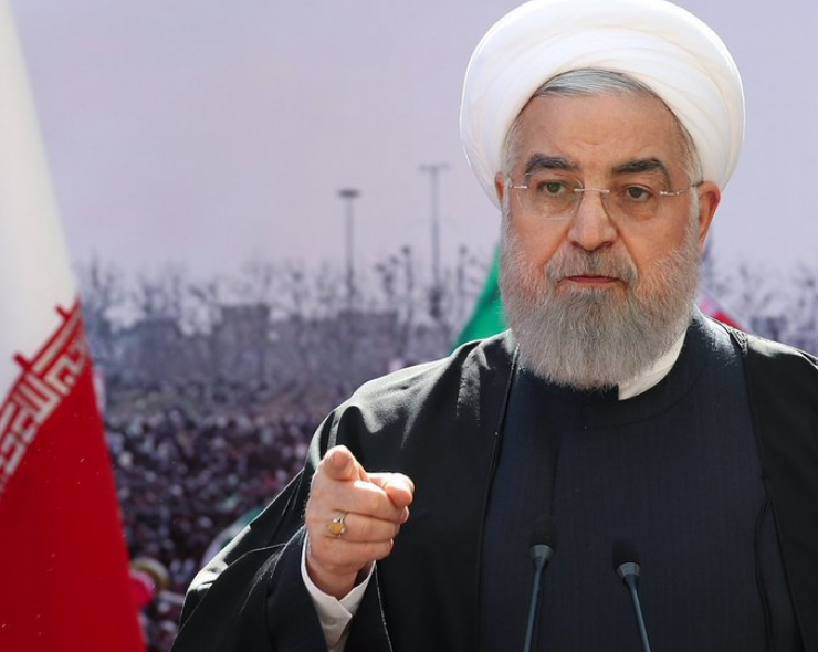 Irán trata de frenar las protestas de los Universitarios contra el régimen