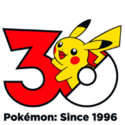 ¿Cómo conseguir tu logo del 30º aniversario de Pokémon?
