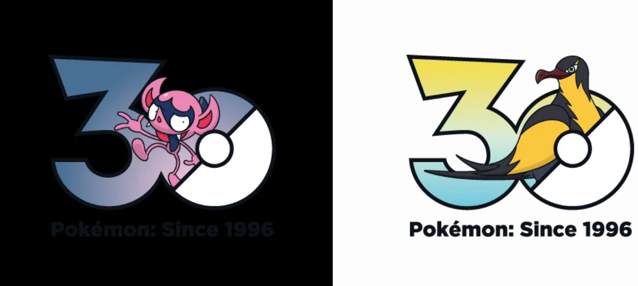 ¿Cómo conseguir tu logo del 30º aniversario de Pokémon? Paso a paso