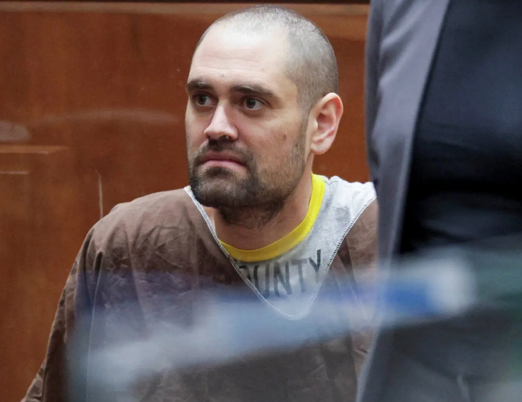 Nick Reiner se declara no culpable del asesinato de sus padres