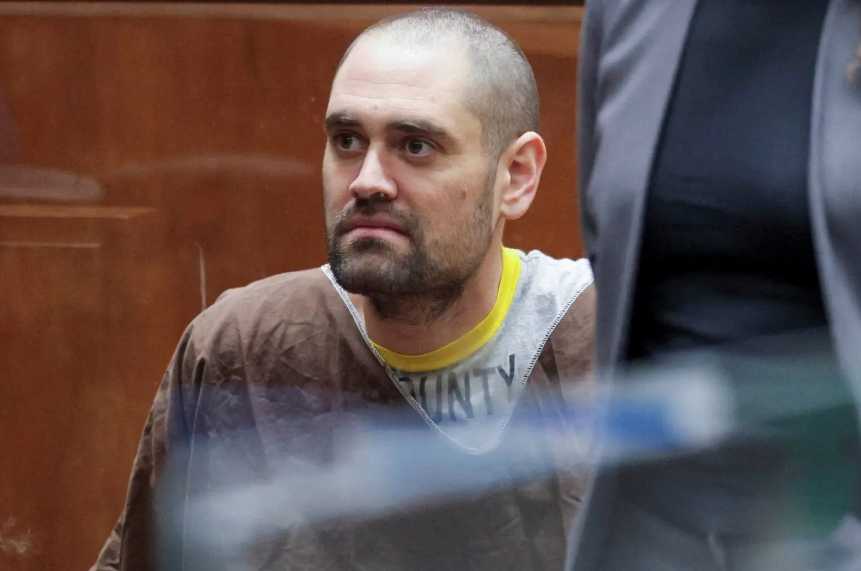 Nick Reiner se declara no culpable del asesinato de sus padres