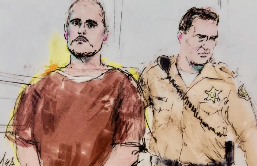 Representación legal y salud mental de Nick Reiner