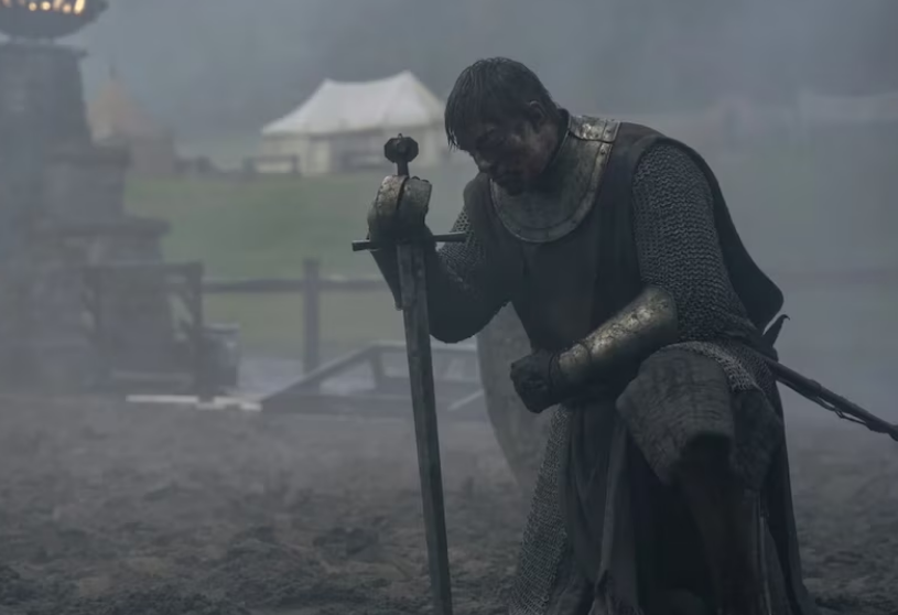 Conexión con House of the Dragon y Game of Thrones