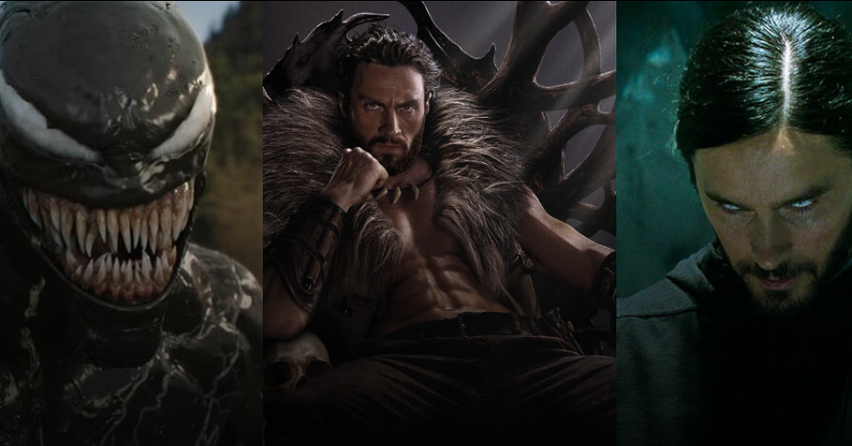 Declaraciones de Tom Rothman sobre el reinicio