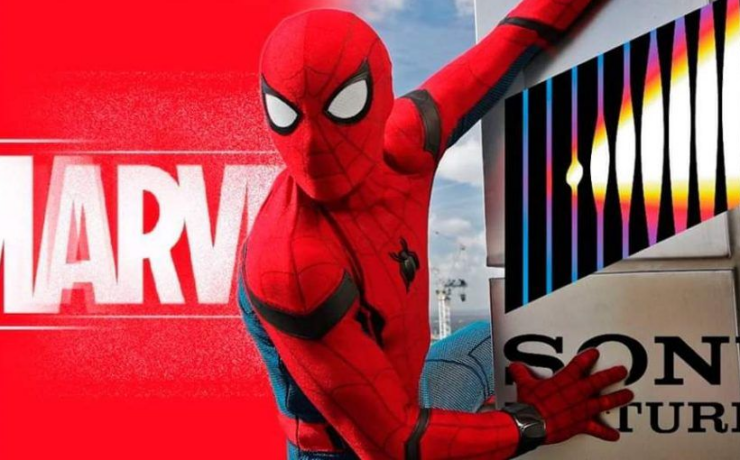 Sony Pictures anuncia reboot de los spin-off de Spider-Man
