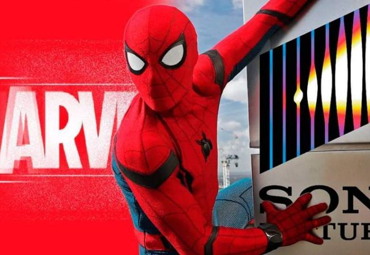 Sony Pictures anuncia reboot de los spin-off de Spider-Man