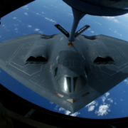 ¿EEUU no tiene la suficiente fuerza aérea? La situación escala con Irán