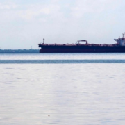 ¡Impactante! EEUU intercepta otro petrolero en el océano Índico