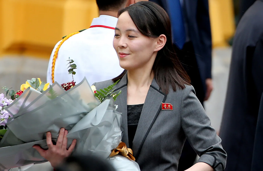 Congreso clave en Pyongyang