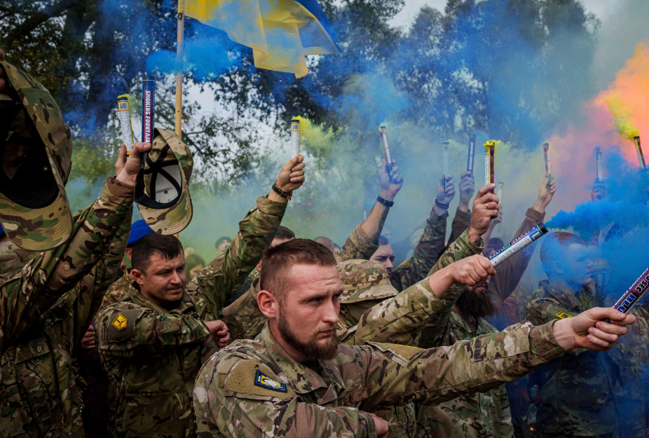 El Papa responde a obispos ucranianos ante emergencia humanitaria