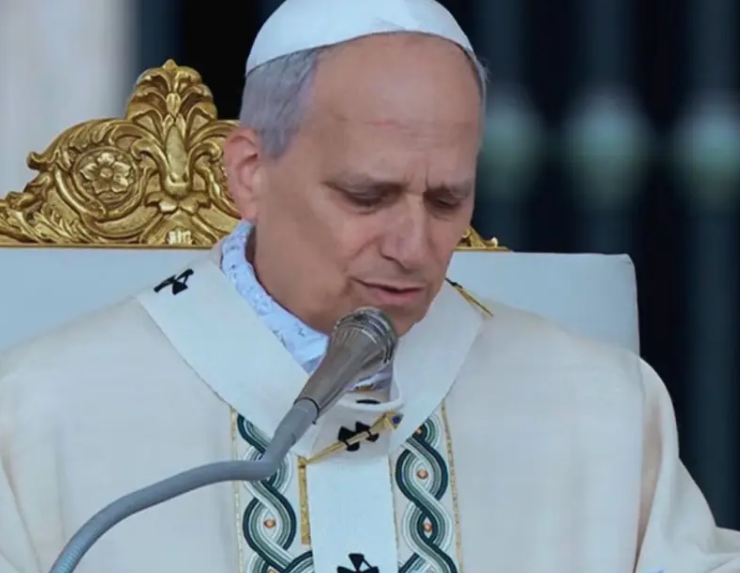 El Papa responde a obispos ucranianos que piden ayuda