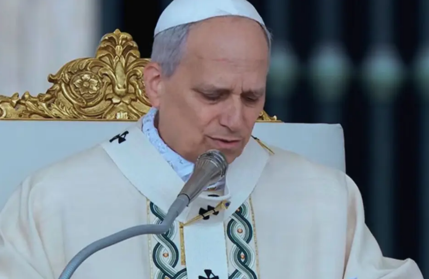 El Papa responde a obispos ucranianos que piden ayuda