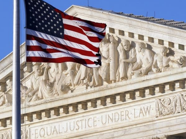 La Corte de EEUU anularía bloqueo petrolero contra Cuba