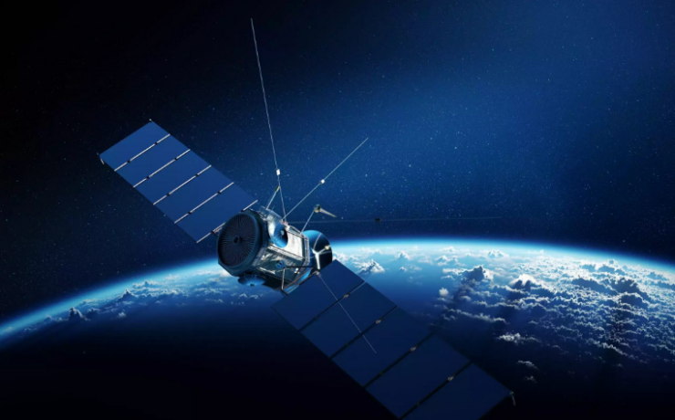 Satélites Starlink interfieren señales de radio creando una nueva amenaza