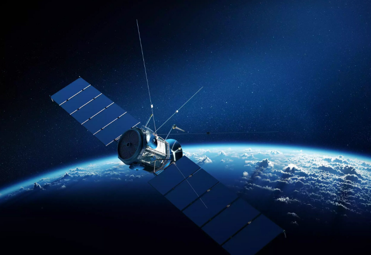 Satélites Starlink interfieren señales de radio creando una nueva amenaza