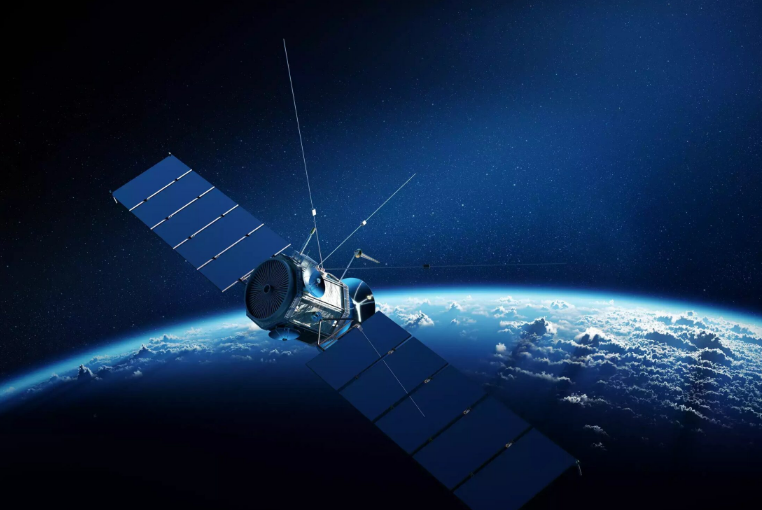 Satélites Starlink interfieren señales de radio creando una nueva amenaza