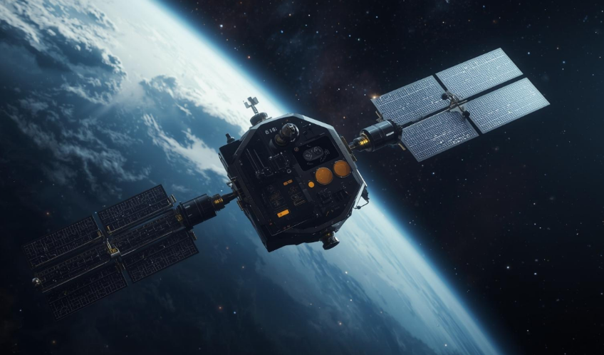 Conectividad vs. preservación científica